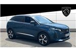 2024 Peugeot 3008