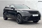 2024 Land Rover Range Rover Velar