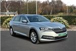 2023 Skoda Superb Estate