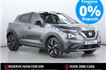 2021 Nissan Juke