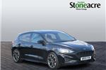 2019 Ford Focus