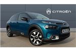 2020 Citroen C4 Cactus