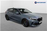 2023 BMW 1 Series