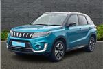 2021 Suzuki Vitara