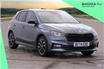 2024 Skoda Fabia