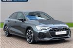2024 Audi S3