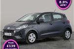 2023 Hyundai i10