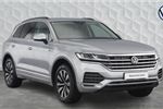 2020 Volkswagen Touareg
