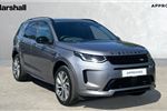 2023 Land Rover Discovery Sport