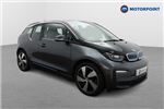 2020 BMW i3