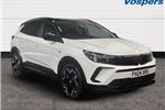 2024 Vauxhall Grandland