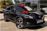 2022 Nissan Qashqai