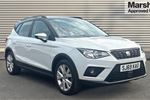 2019 SEAT Arona