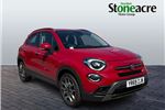 2019 Fiat 500X
