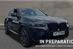 2022 BMW X4