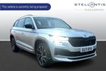 2021 Skoda Kodiaq