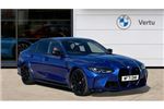 2021 BMW M3