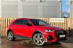 2019 Audi Q3