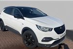 2021 Vauxhall Grandland X