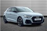 2021 Audi A1