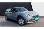 2020 MINI Clubman
