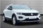 2019 Volkswagen T-Roc