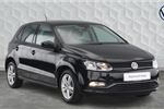 2017 Volkswagen Polo