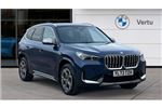 2024 BMW X1