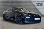 2021 Audi RS4