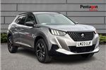 2023 Peugeot 2008