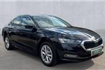 2024 Skoda Octavia