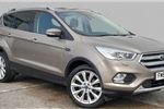 2019 Ford Kuga