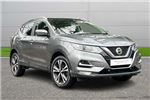 2019 Nissan Qashqai