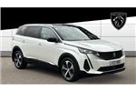 2022 Peugeot 5008