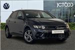 2022 Volkswagen Polo