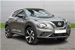 2023 Nissan Juke