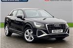 2022 Audi Q2