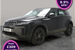 2021 Land Rover Range Rover Evoque