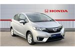 2017 Honda Jazz