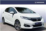 2019 Honda Jazz