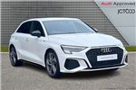 2021 Audi A3