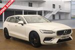 2018 Volvo V60