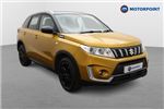 2020 Suzuki Vitara