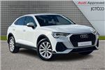 2020 Audi Q3