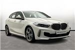 2022 BMW 1 Series