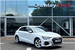 2022 Audi A3