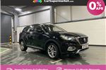 2021 MG HS