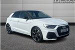 2021 Audi A1