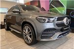 2022 Mercedes-Benz GLE Coupe