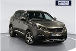 2017 Peugeot 3008